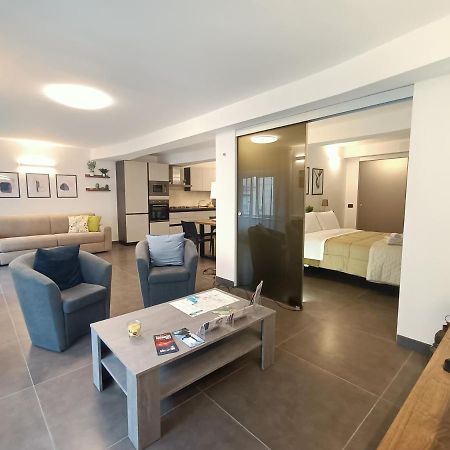 Orlando Catania Luxury Open Space 외부 사진