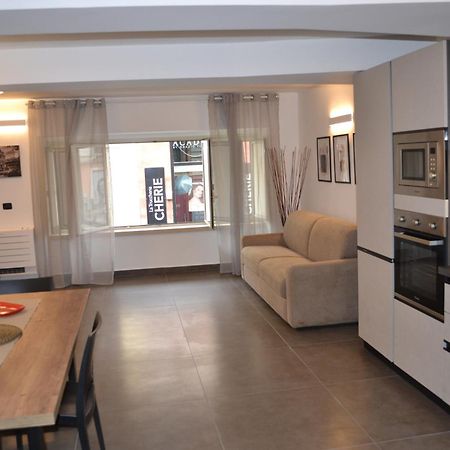 Orlando Catania Luxury Open Space 외부 사진