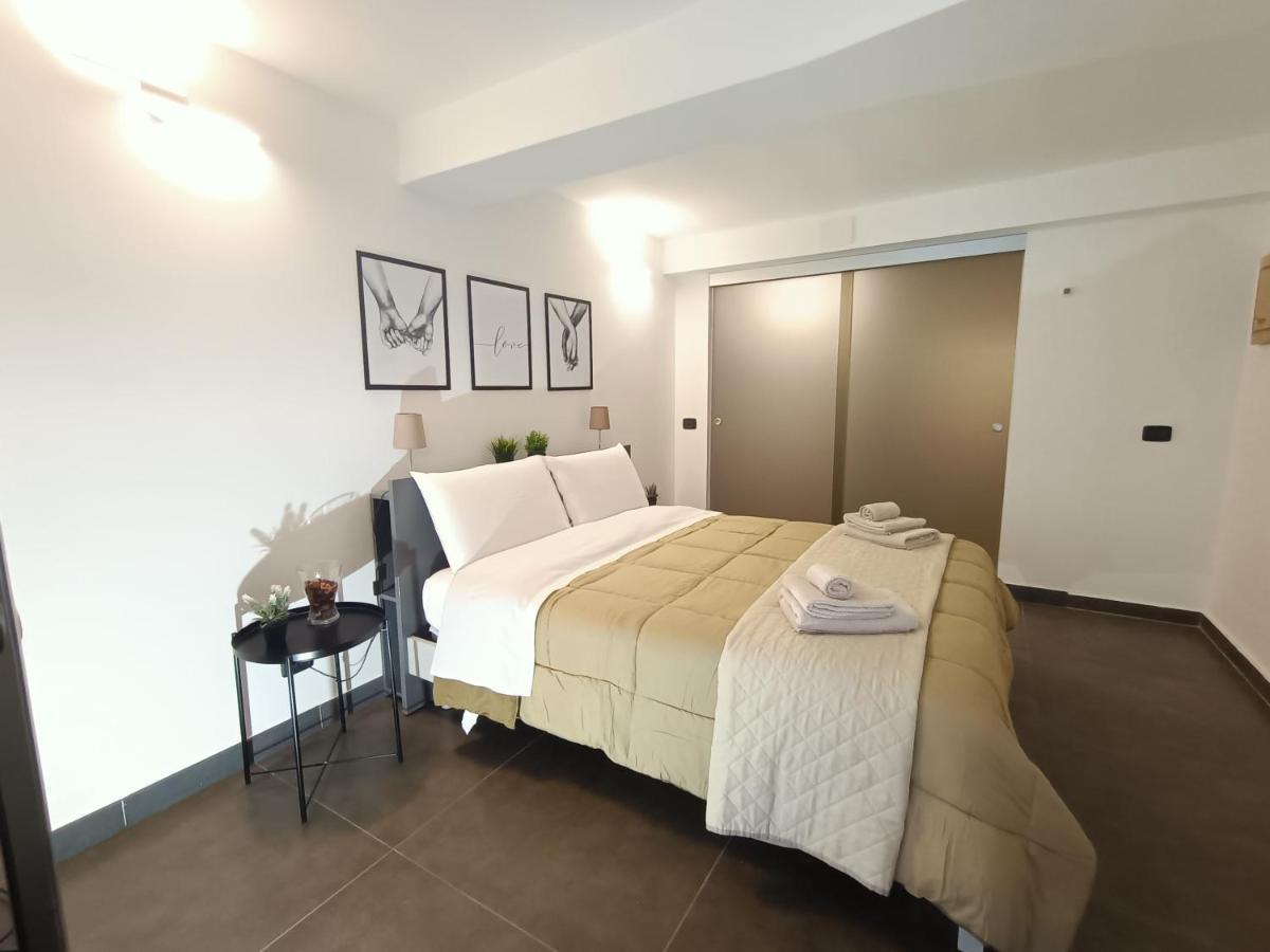 Orlando Catania Luxury Open Space 외부 사진