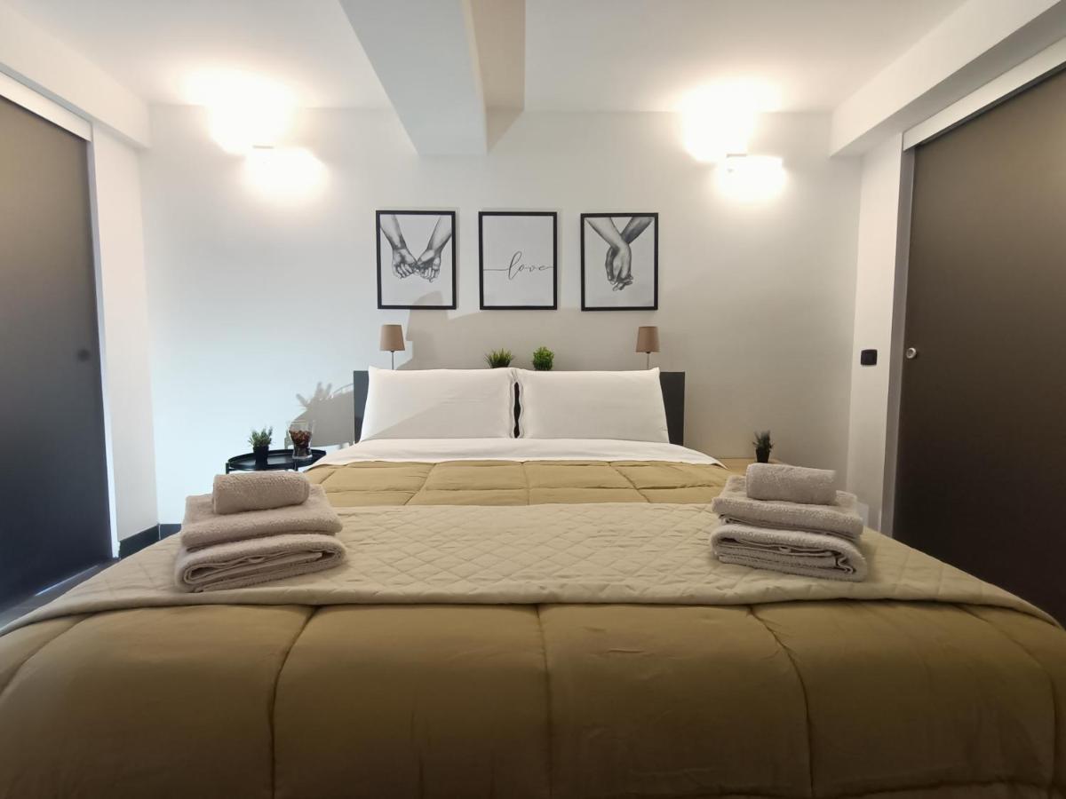 Orlando Catania Luxury Open Space 외부 사진