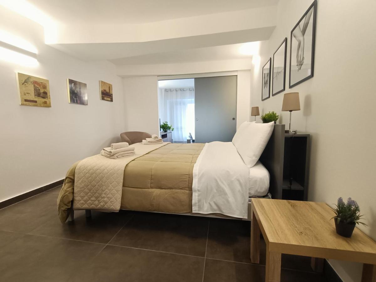Orlando Catania Luxury Open Space 외부 사진