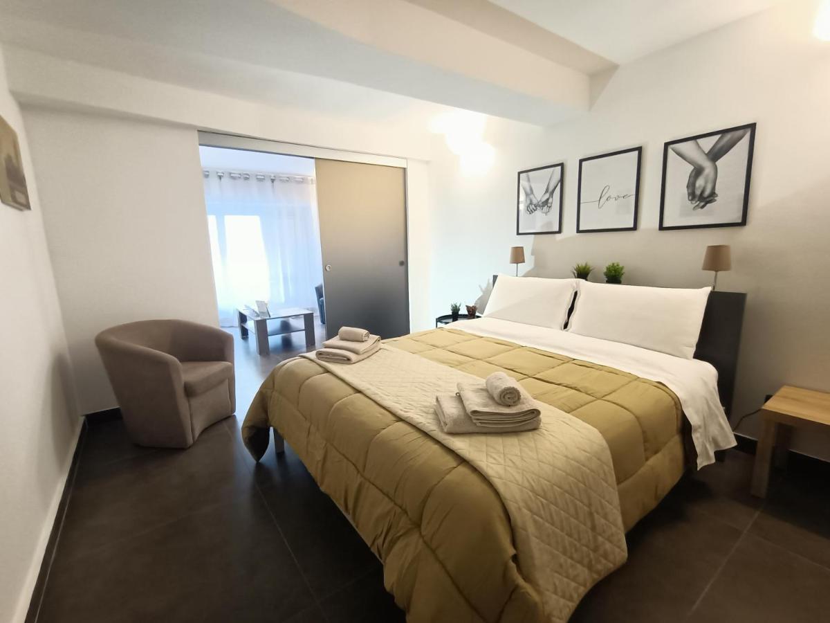 Orlando Catania Luxury Open Space 외부 사진