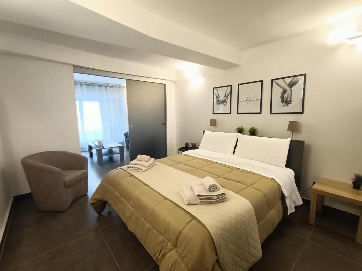 Orlando Catania Luxury Open Space 외부 사진