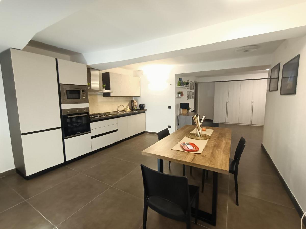 Orlando Catania Luxury Open Space 외부 사진