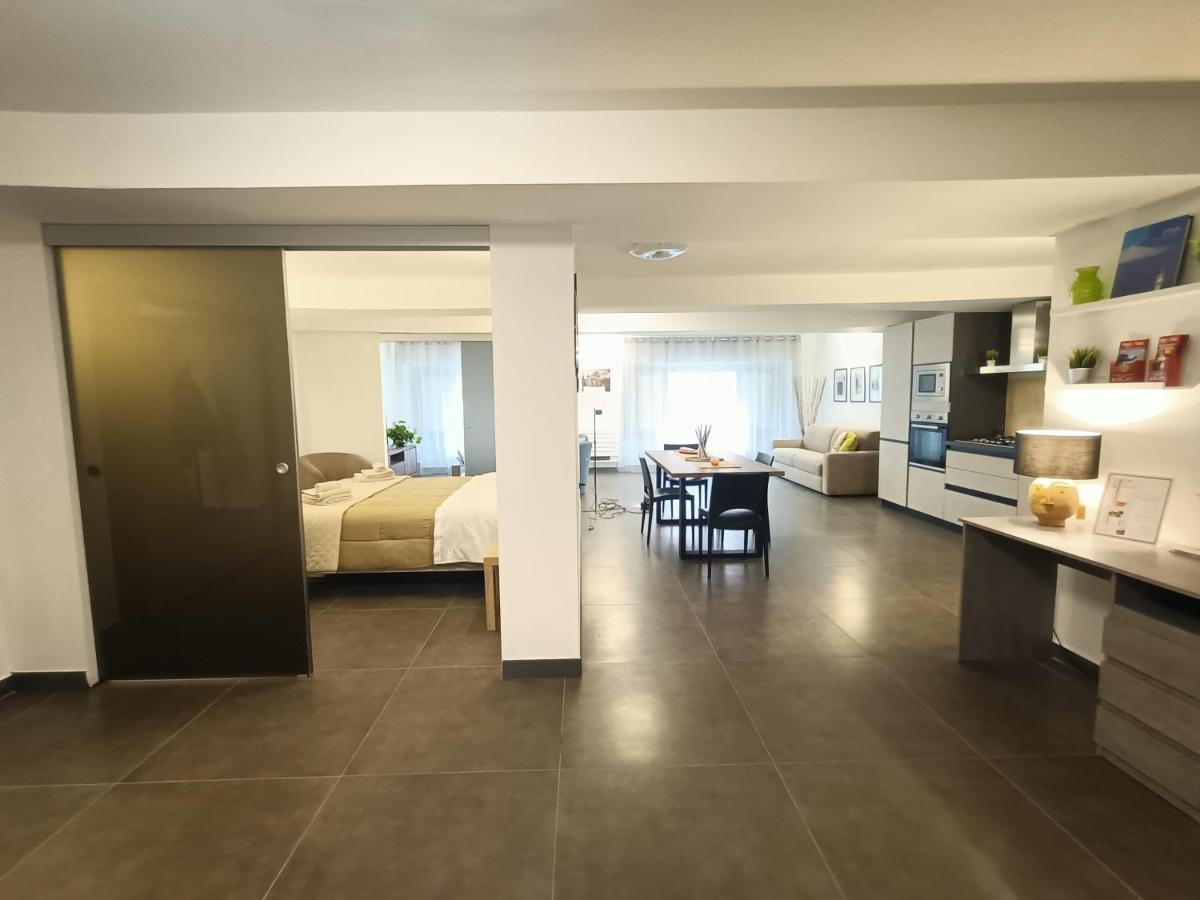 Orlando Catania Luxury Open Space 외부 사진