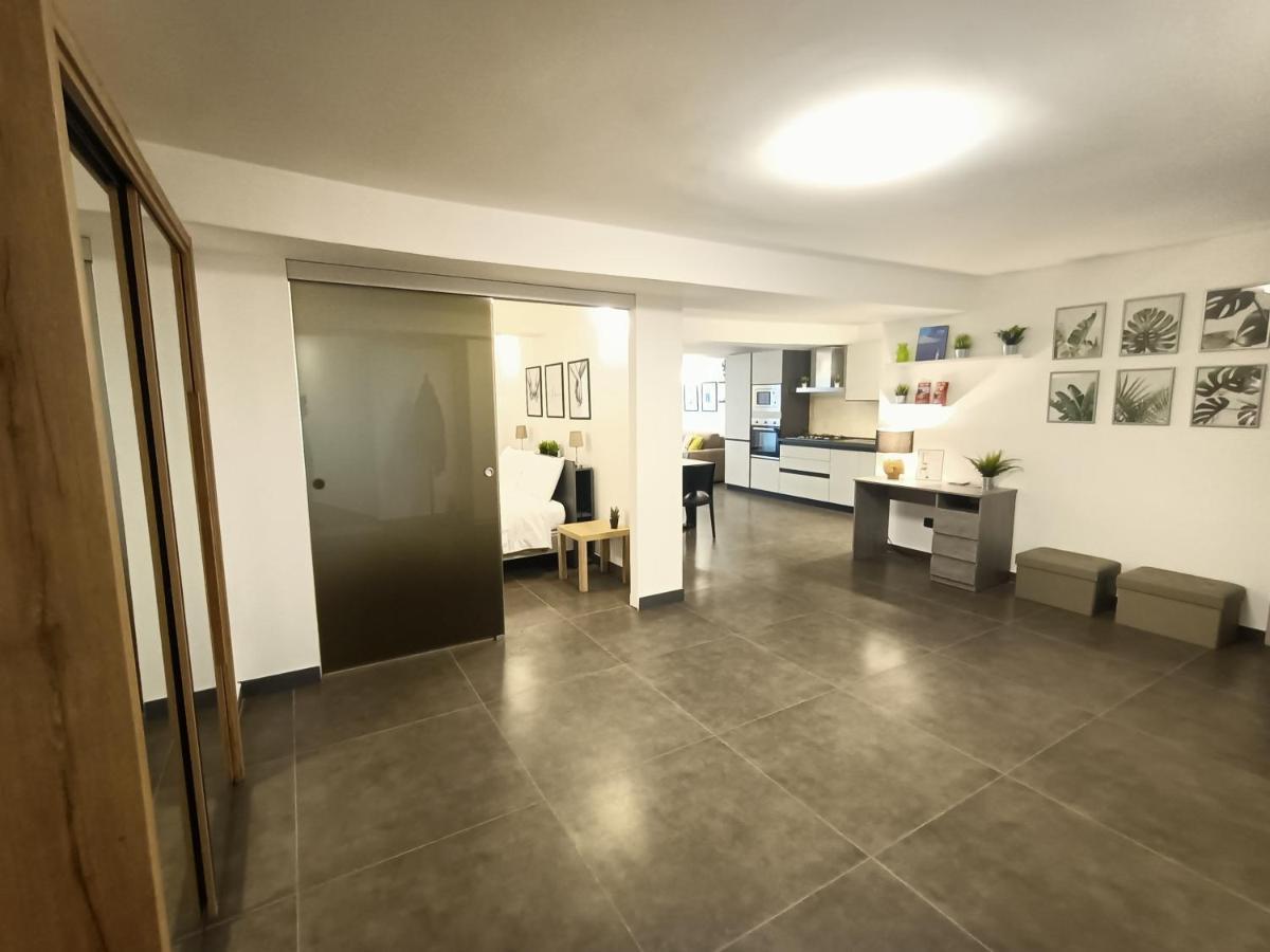 Orlando Catania Luxury Open Space 외부 사진