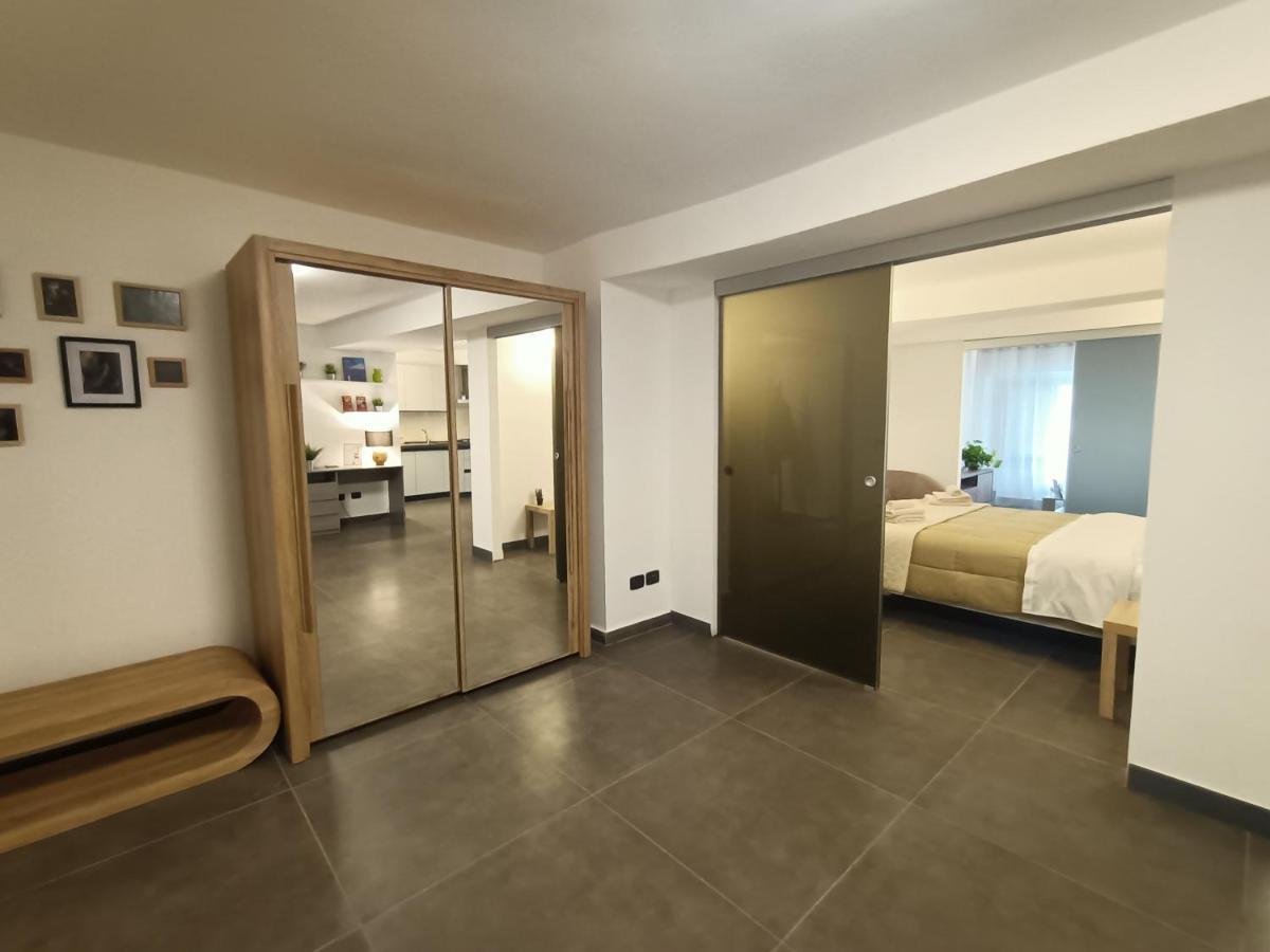 Orlando Catania Luxury Open Space 외부 사진