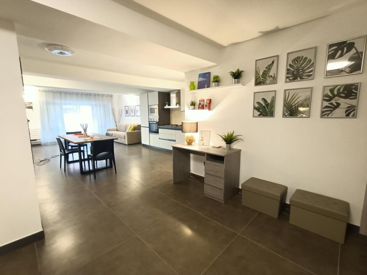 Orlando Catania Luxury Open Space 외부 사진