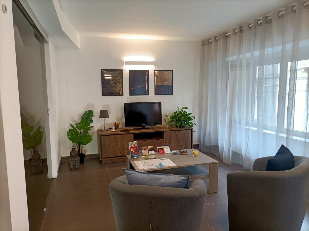 Orlando Catania Luxury Open Space 외부 사진