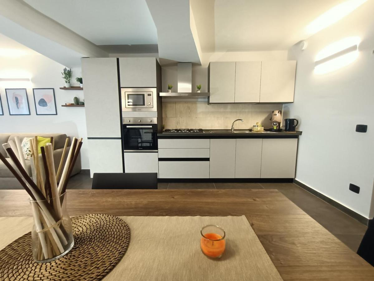 Orlando Catania Luxury Open Space 외부 사진