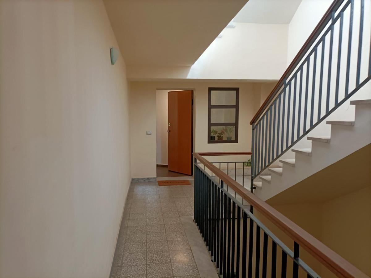 Orlando Catania Luxury Open Space 외부 사진