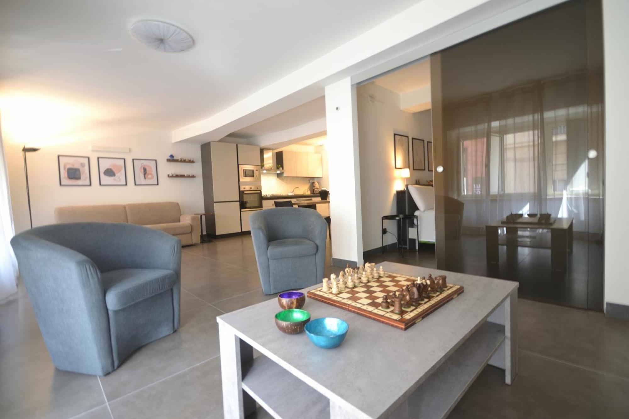 Orlando Catania Luxury Open Space 외부 사진