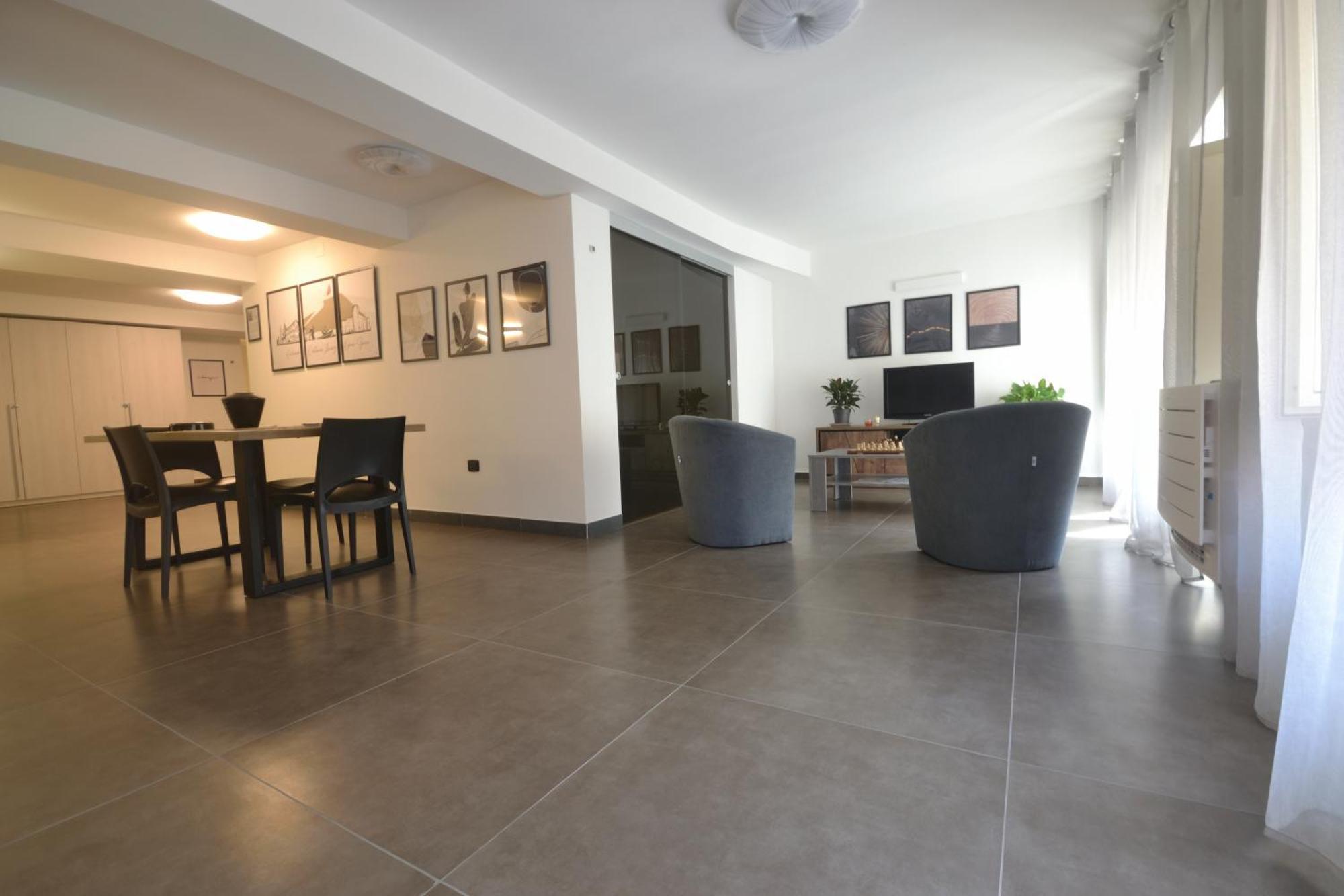 Orlando Catania Luxury Open Space 외부 사진