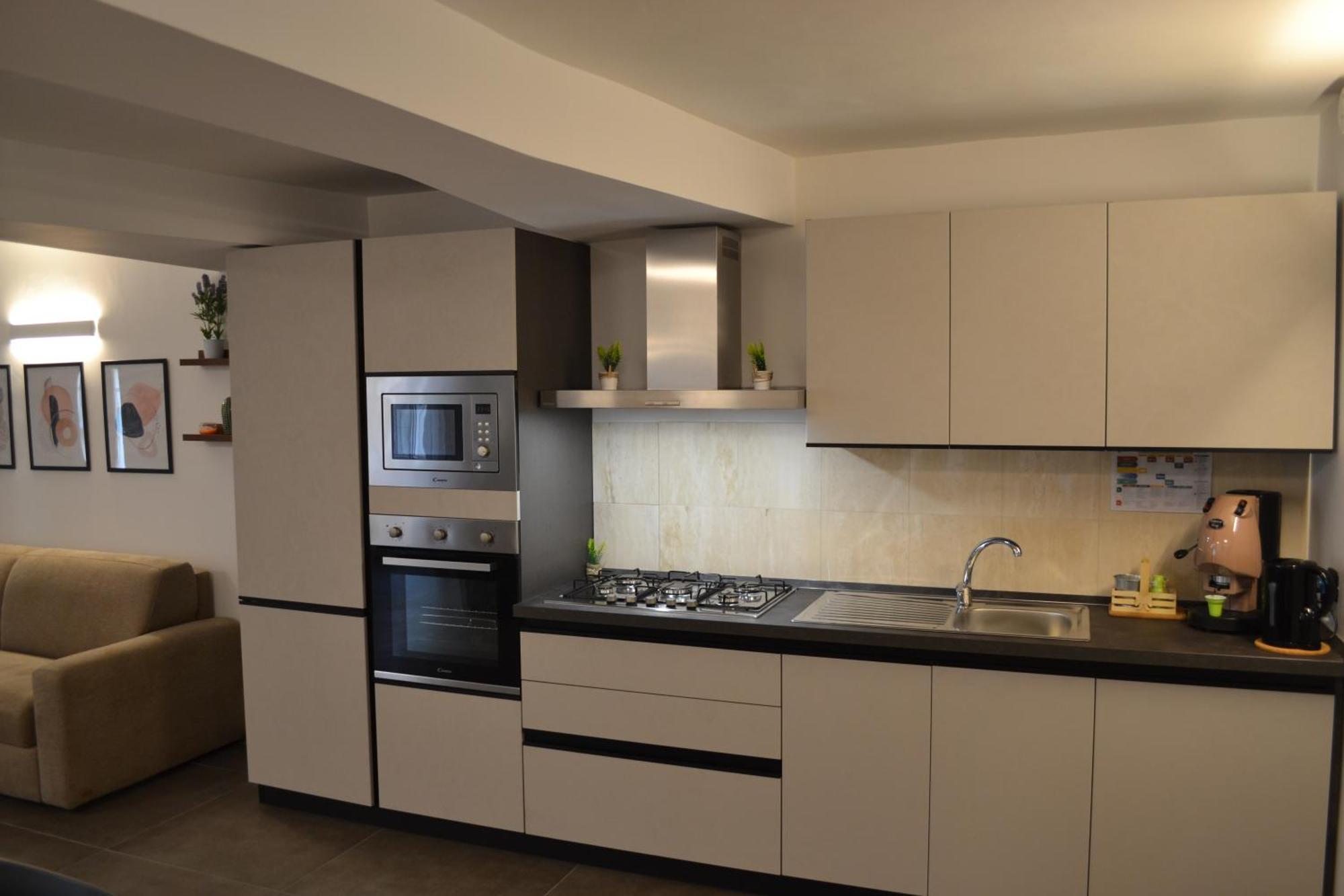 Orlando Catania Luxury Open Space 외부 사진