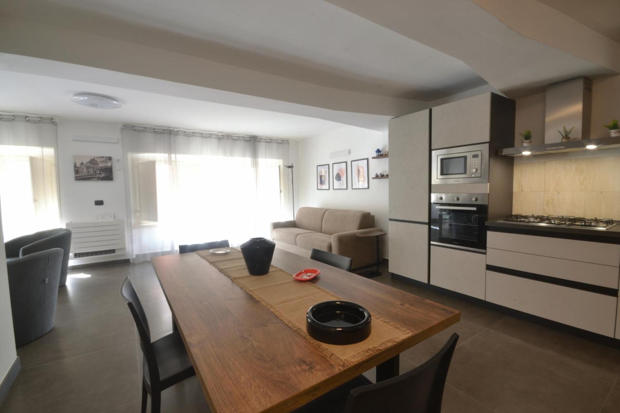 Orlando Catania Luxury Open Space 외부 사진
