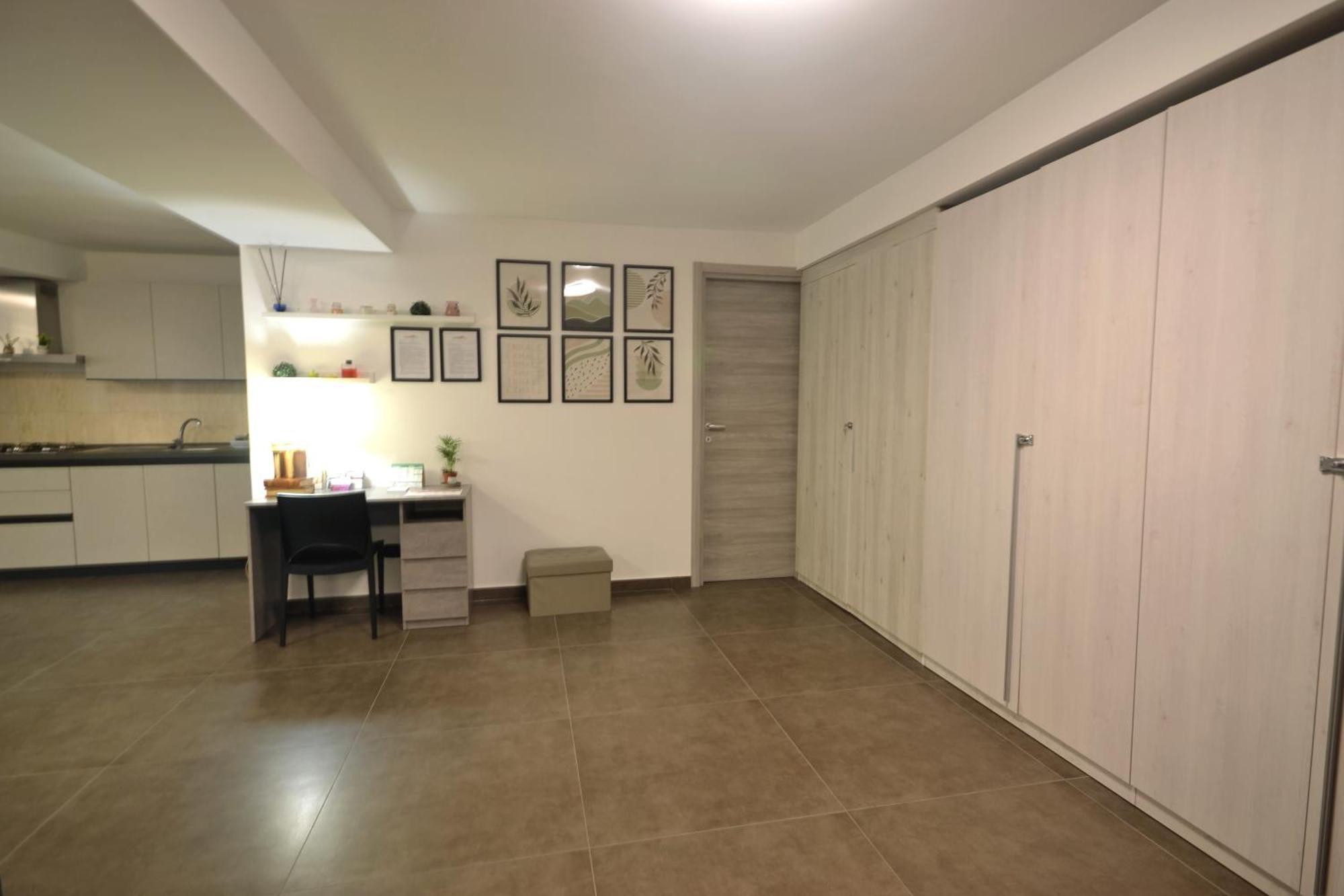 Orlando Catania Luxury Open Space 외부 사진