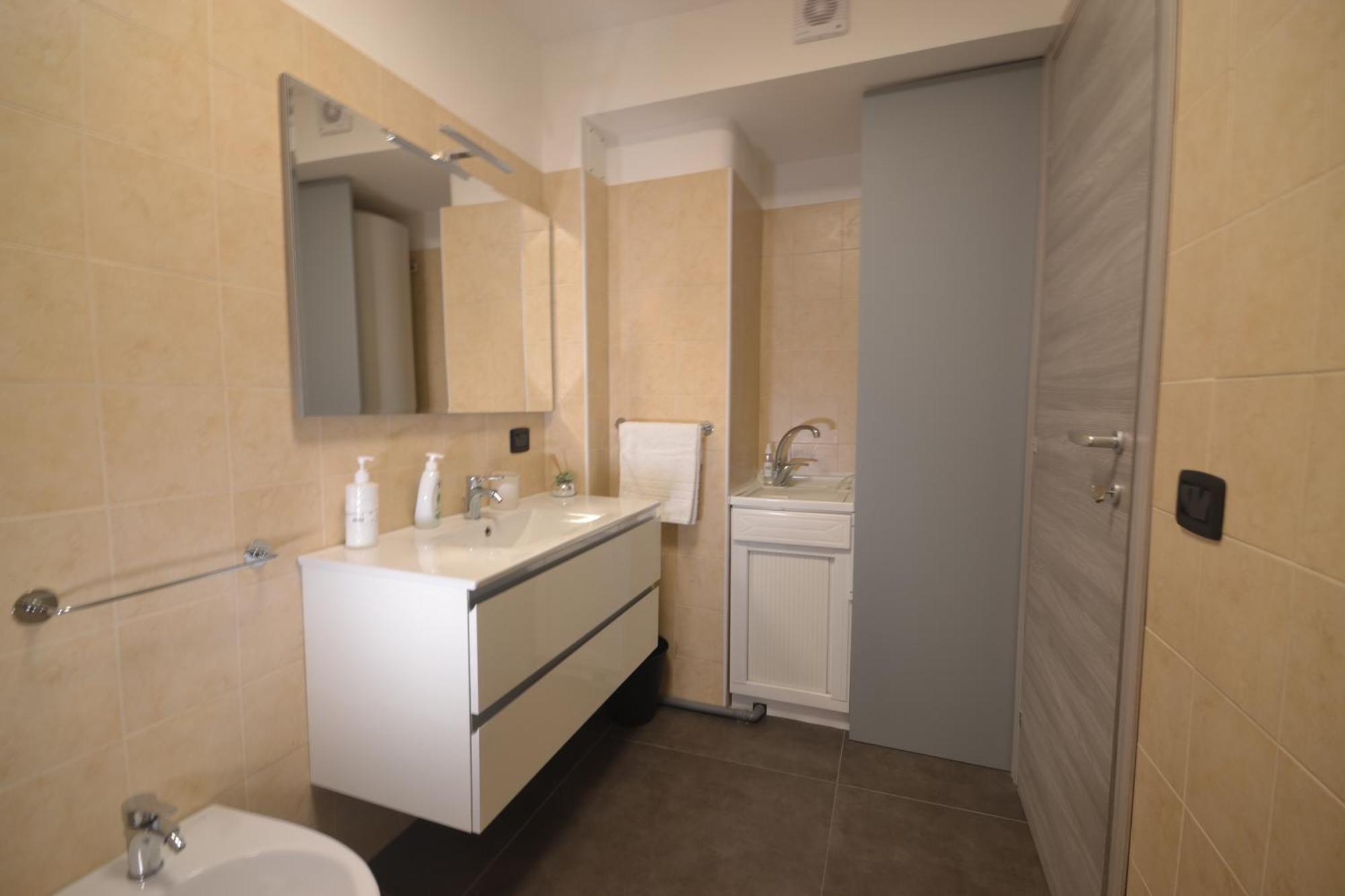 Orlando Catania Luxury Open Space 외부 사진